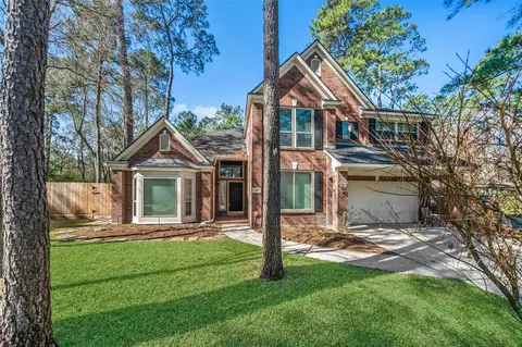 47 Barongate, The Woodlands, TX 77382