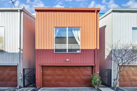 6111 Gehring St, Houston, TX 77021