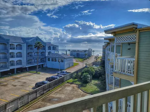6300 S Seawall Blvd S #3326, Galveston, TX 77551