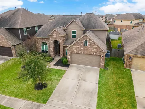 2810 Verdant Spring Trl, Katy, TX 77493