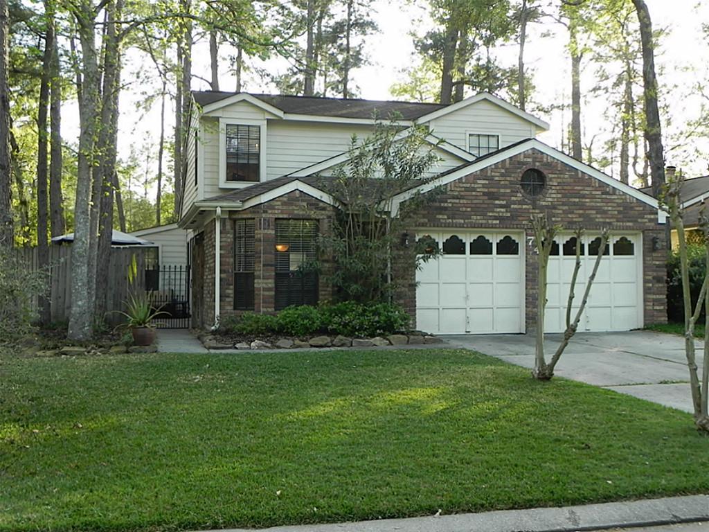 74 S Cobble Hill Pl, Spring, TX 77381 photo 1
