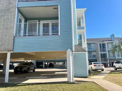 18617 Egret Bay Blvd #1001, Houston, TX 77058