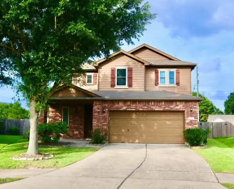 3410 Twin Meadow Ln, Katy, TX 77449
