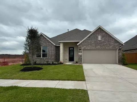 2627 Pine Bluff Dr, Rosenberg, TX 77469