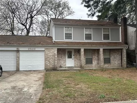 23419 Cranberry Trl, Spring, TX 77373 photo 1
