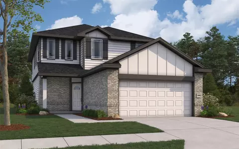 3042 Arrowwood Dr, Brookshire, TX 77423
