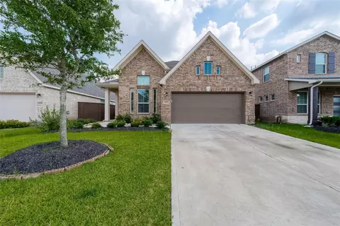 24303 Wild Bramble Ln, Katy, TX 77493