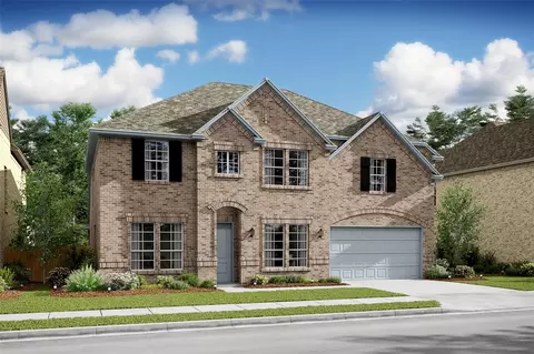 1814 S Wildflower Dr, Deer Park, TX 77536