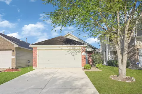 14818 Aberdeen Meadow Ln, Houston, TX 77053