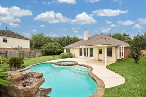 5311 Sundown Canyon Ct, Katy, TX 77494