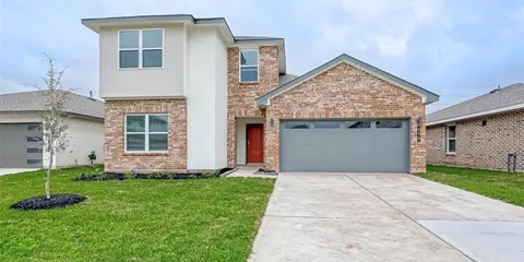 250 John House Ln, Rosharon, TX 77583