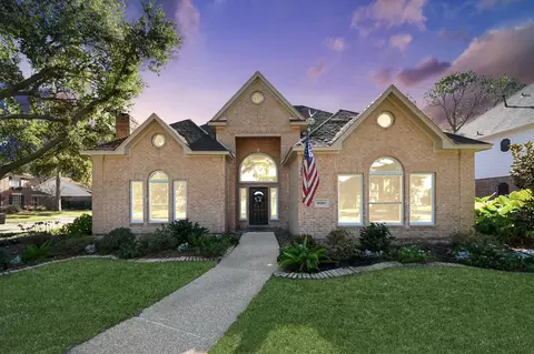 18203 Knotty Green Dr, Houston, TX 77084