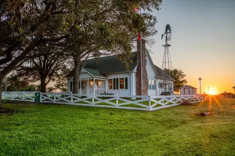 lot7000 S Fm 332 S, Brenham, TX 77833