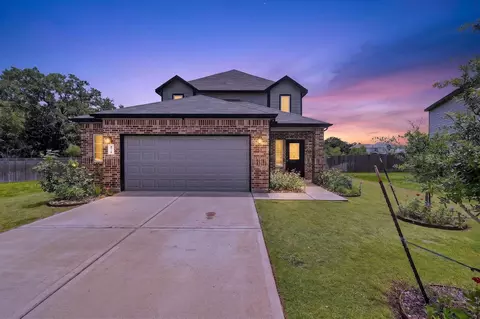 4718 Milagro Loop, Bryan, TX 77807