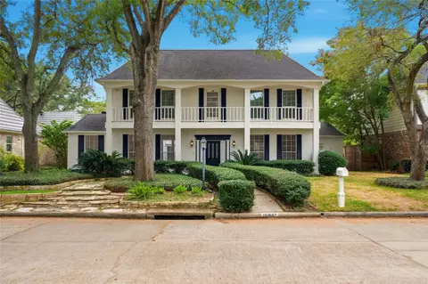 15827 Foxgate Rd, Houston, TX 77079
