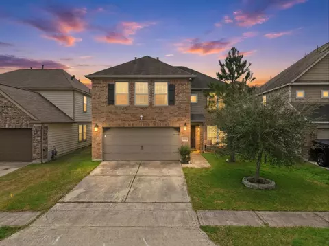 15614 S Early Dusk Cir, Houston, TX 77044
