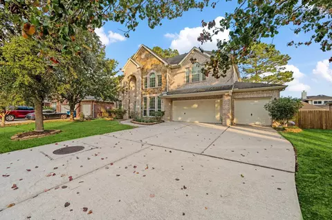 8710 Silver Lure Dr, Humble, TX 77346