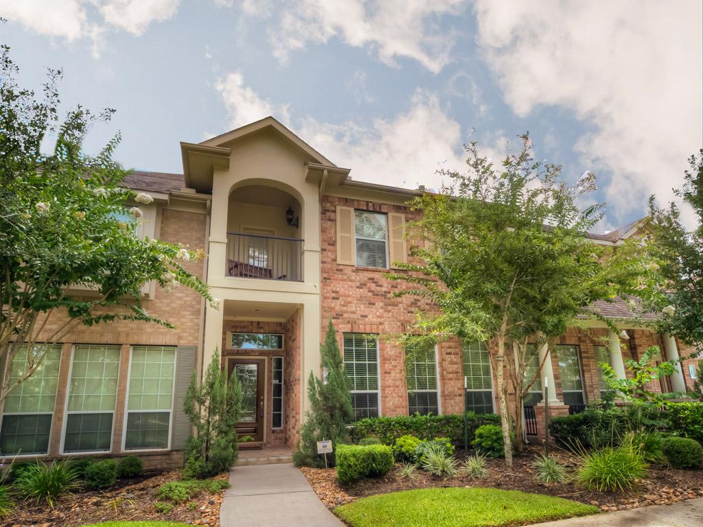 22 Pipers Green St, Spring, TX 77382 photo 1