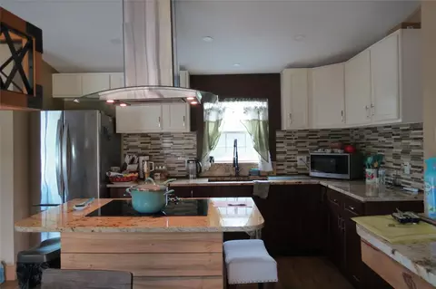 Kitchen - 177 White Oak Dr, Trinity, TX 75862 photo 1 of 4
