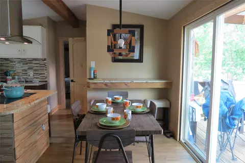 Dining - 177 White Oak Dr, Trinity, TX 75862 photo 1 of 1