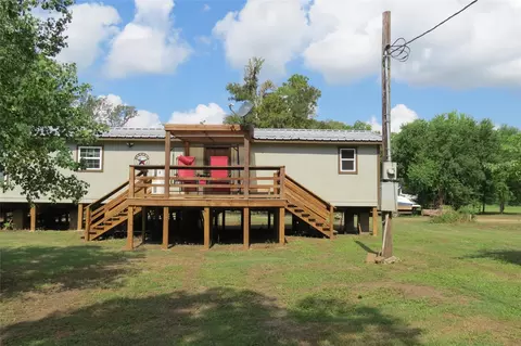 177 White Oak Dr, Trinity, TX 75862