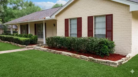 809 Glen Hollow Dr, Conroe, TX 77385