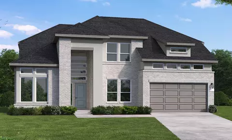 22430 Junction Peak Dr, Porter, TX 77365