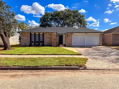 21710 Nickerton Ln, Spring, TX 77388