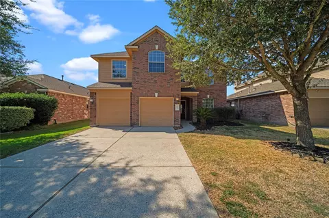 6047 Northcrest Village Way, Spring, TX 77388