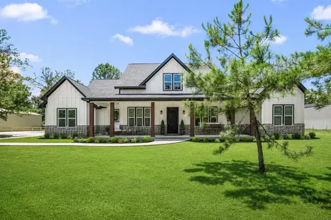 4330 Holstein Dr, Cleveland, TX 77328