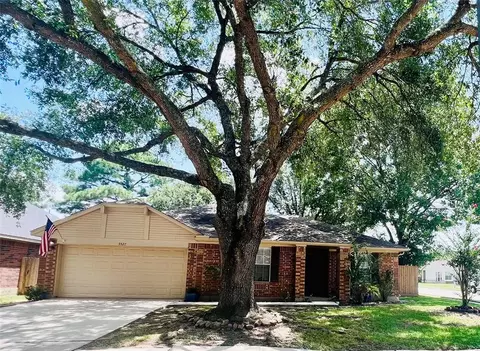 5527 Roserock Ln, Spring, TX 77379 photo 1