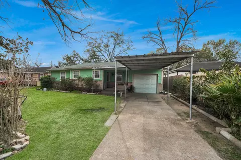 216 Tallant St, Houston, TX 77076