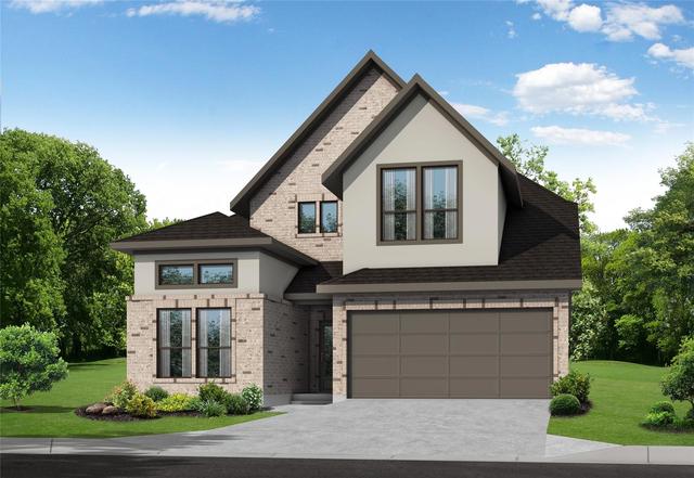 11411 Rocky Desert Hills Ln, Cypress, TX 77433