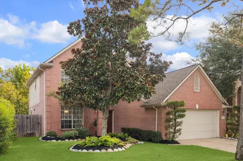 3727 Paigewood Dr, Pearland, TX 77584