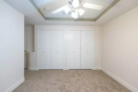 Bedroom - 5941 S Loop E #603, Houston, TX 77033 photo 5 of 7