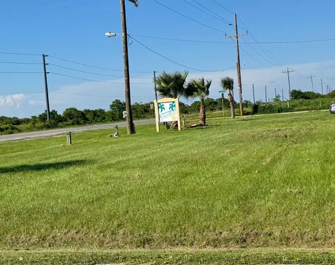 lot1 Melody S, Crystal Beach, TX 77650