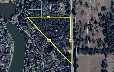 37119 Fm 149 Rd, Pinehurst, TX 77362