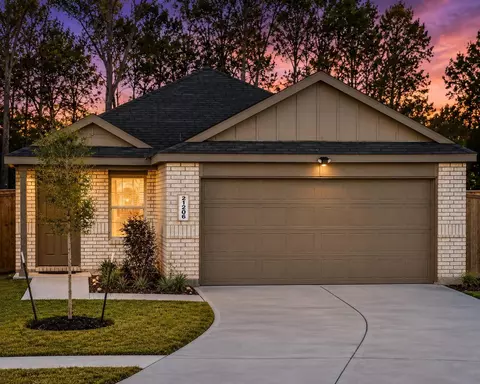 21206 Fieni Dr, New Caney, TX 77357