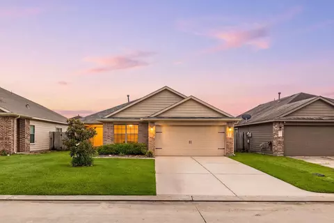 7219 Alava Dr, Magnolia, TX 77354