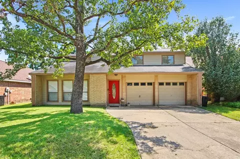 22702 Tree House Ln, Spring, TX 77373 photo 1