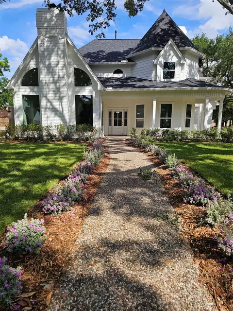 1431 Hoveden Dr, Katy, TX 77450