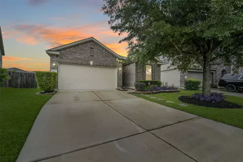 6622 Summer Spruce Ct, Katy, TX 77449