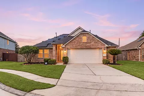 23410 Horseshoe Run Dr, Spring, TX 77373