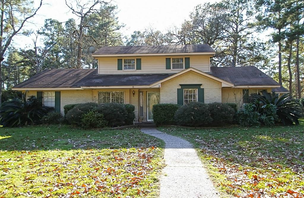 1031 Coe Rd, Pinehurst, TX 77362 photo 1