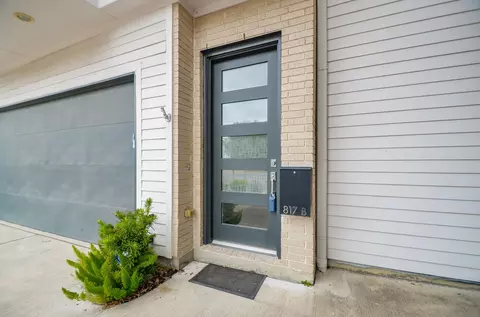 817 Delano St #B, Houston, TX 77003