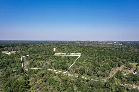 10 Acres Lot 81 Woodland Hills Rnch, Centerville, TX 75833