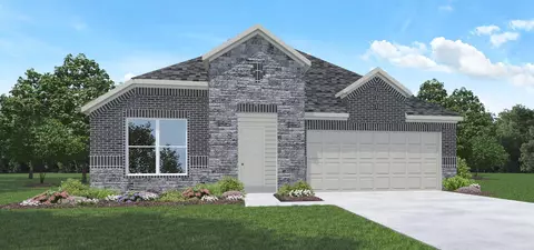 15215 Evening Light Dr, Magnolia, TX 77354