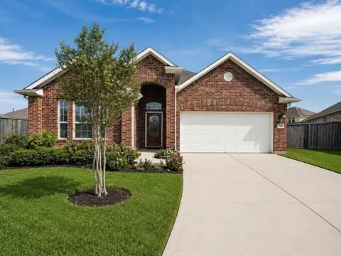 1902 Willow Ridge Ln, Fulshear, TX 77423