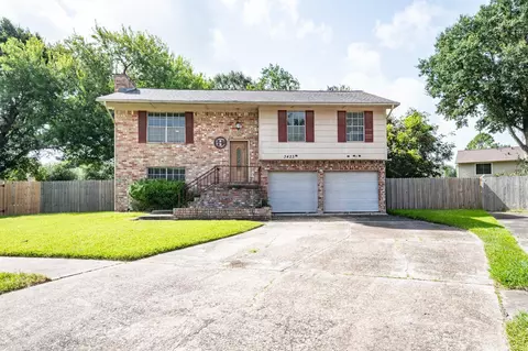 3423 Meadowview Dr, Missouri City, TX 77459
