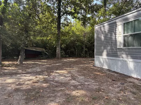 Exterior - 1311 Big Hawg Dr, Trinity, TX 75862 photo 4 of 4